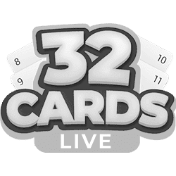 J&aacute;t&eacute;k 32 CARDS Verde