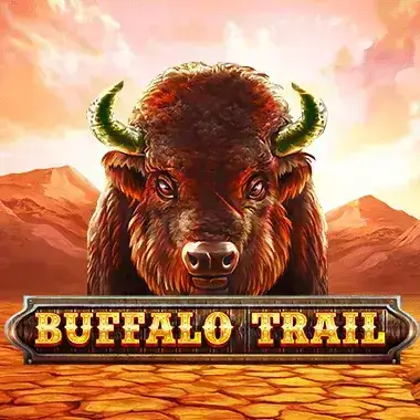 Játék Buffalo Trail Verde casino