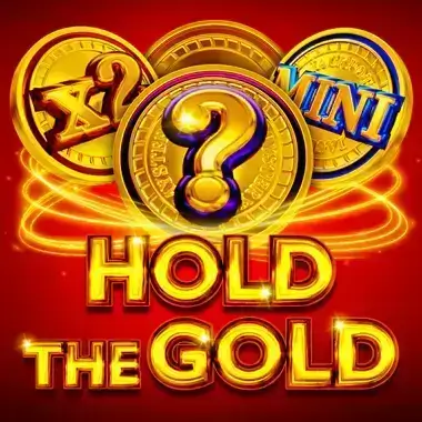 Játék Hold The Gold Verde casino